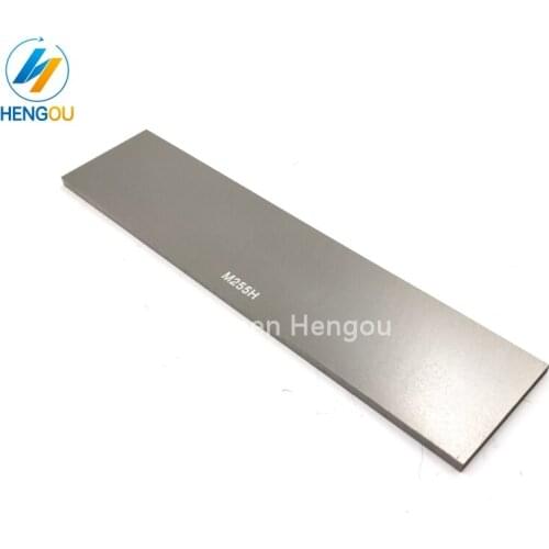 10 Pieces Printing carbon sheet Carbon Vane size 160x36x4mm