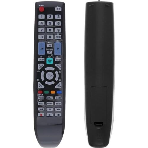 433MHz IR TV Remote Control AA59-00484A Fit for Samsung TV Bn59-00901a / Bn59-00888a / Bn59-00938a / Bn59-00940a / AA59-00484A