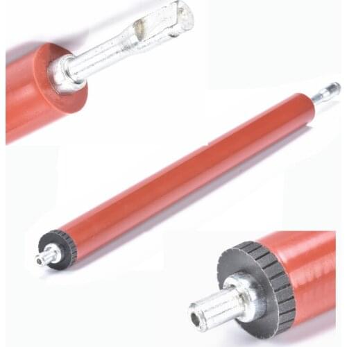 4x pressure roller for HP P1102 P1566 P1606 M1132 M1536 M1212 M1136 M1213 M1214 M1216 M1217 M1218 M221 M225