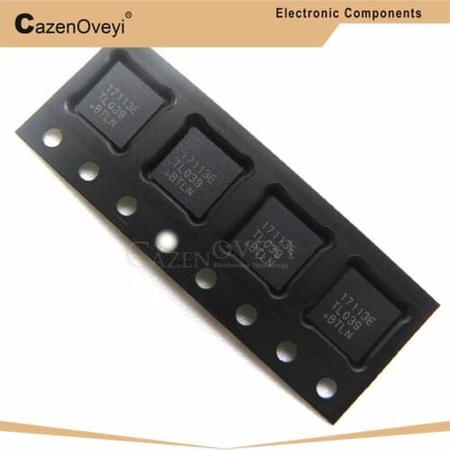 5pcs/lot MAX17047 17047 MAX17075E 17075E MAX17113E 17113E MAX17121E 17121E MAX17122ETL 17122ETL MAX17126BETM MAX17126B QFN