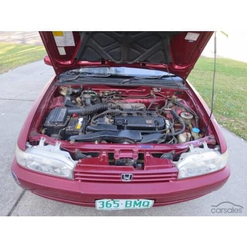 Shock for Honda Concerto 1988-1994 Front Bonnet Hood Modify Gas Struts Lift Support Accessories Damper Absorber