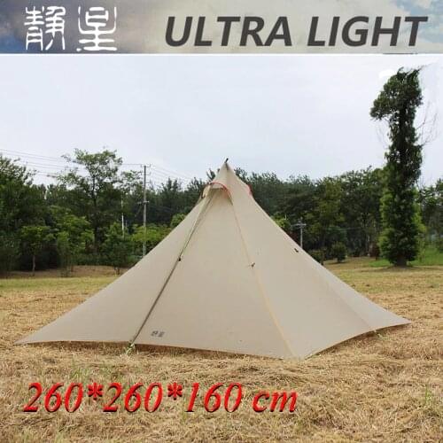 Astagear Double Layer Tents