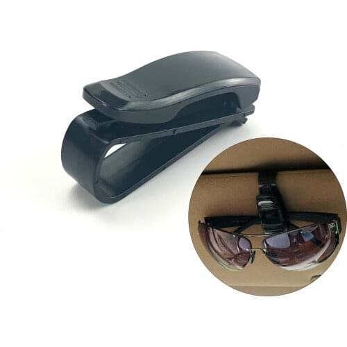 Car Glasses Clip For Buick REGAL Lacrosse Avenir ENCORE Enclave Envision Royaum VERANO Avista Cascada GL8 GL6