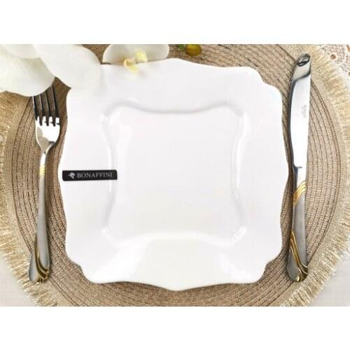 BONAFFINI Ceramic Kitchen Bowls