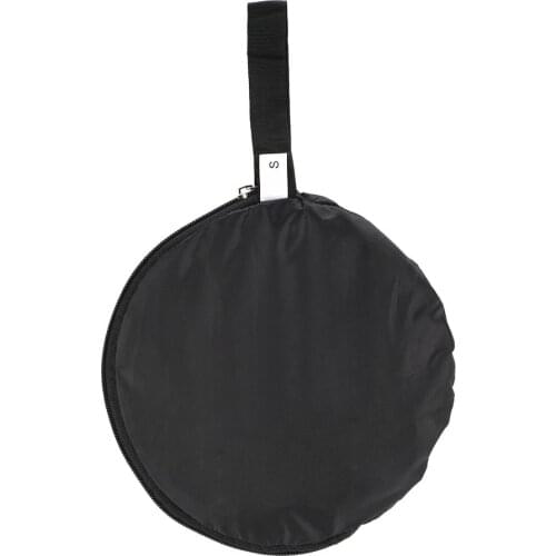 Fast-fold Landing Pad 55cm 75cm 110cm Universal FPV Drone Parking Apron Pad For DJI Spark Mavic Pro Drone Phantom 4 accessories