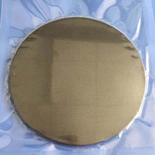 High purity Se Selenium Sputtering Targets