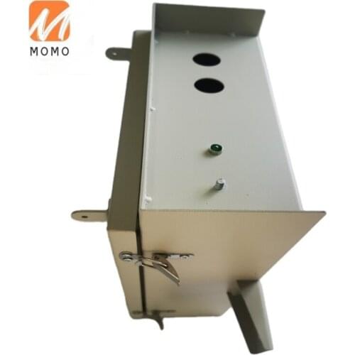 Guaranteed quality proper price communication system sheet metal parts