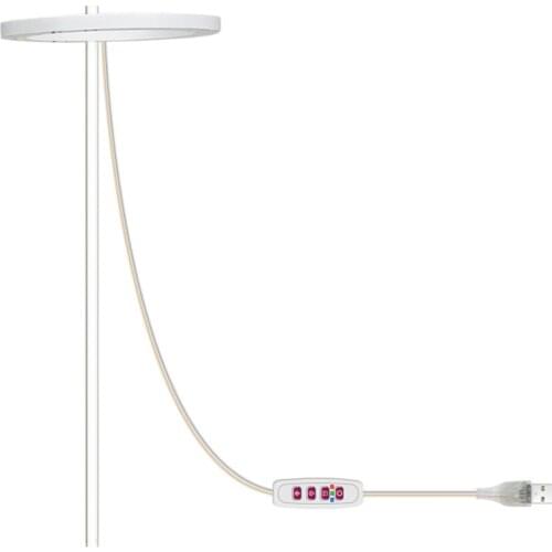 Hapeisy LED Plant Lamps