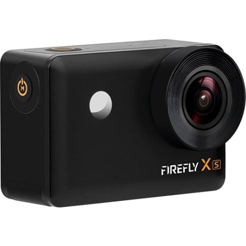 Hawkeye firefly xs 4k 60fps distortionless lens Factory Direct Hd Water Proof Action Sports Camera