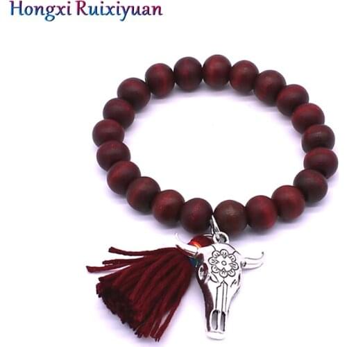 Hongxi Ruixiyuan Bead Bracelets
