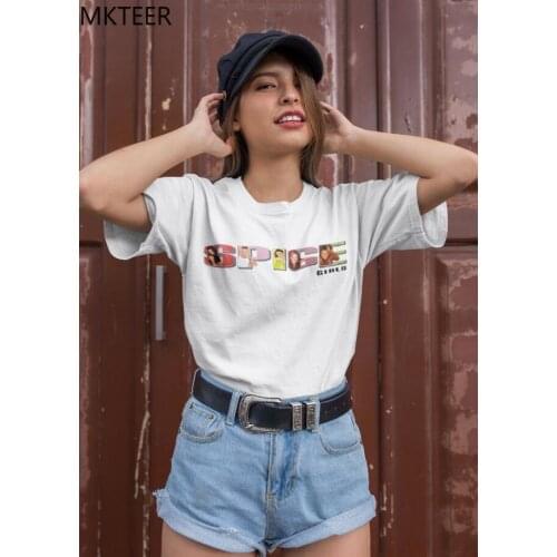 MKTEER Women's T-shirts
