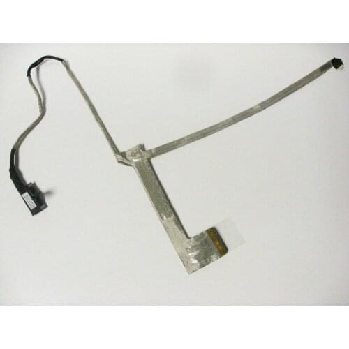 New original for Lenovo B575 B570 V570 led lcd lvds cable 50.4IH07.032