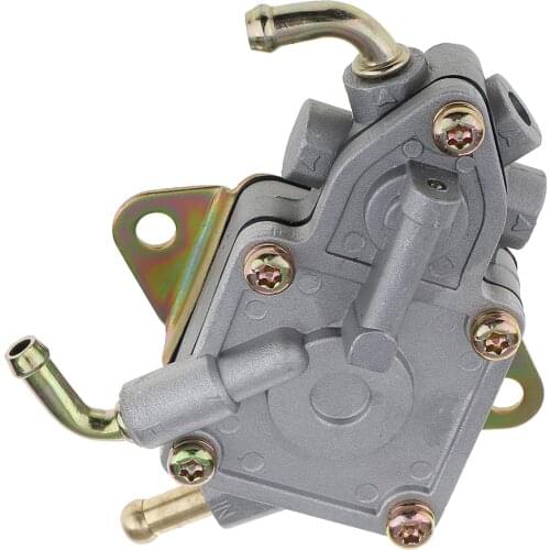 OEM Vacuum Diaphragm Gasoline Fuel Pump for Yamaha Rhino 660 450 2004-2009