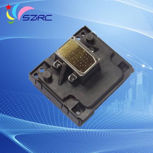 Original F195000 Print Head For EPSON C79 C91 CX3700 CX3900 T26 T27 TX106 TX109 TX117 TX119 TX210 TX219 Printhead