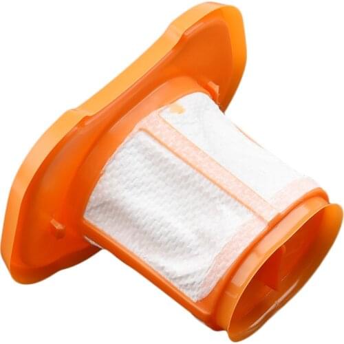Suitable for BLACK+DECKER vacuum cleaner HHVKF10 filter element filter hepa vacuum cleaner filter mesh accessories
