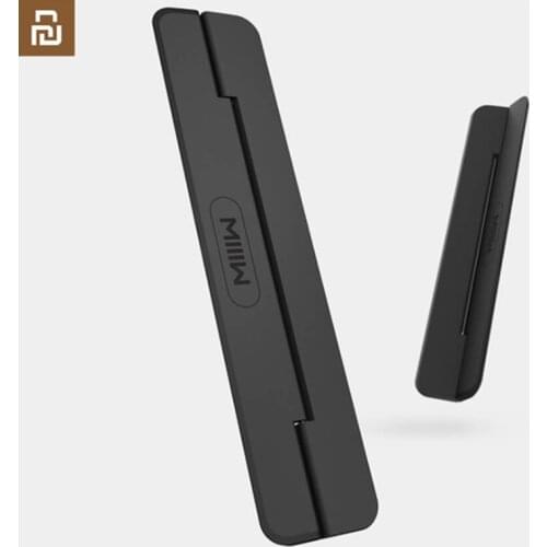 Youpin miiiw Notebook portable stand Durable thin and light notebook portable bracket tilt angle design Notebook fan cooling