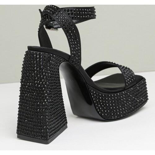 Royal belle Women's Shoes With A Strap