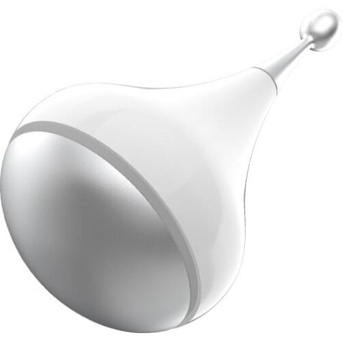 Schönheit Gesichts Kühlung Eis Globen Wasser Welle Gesicht und Augen massage Hautpflege