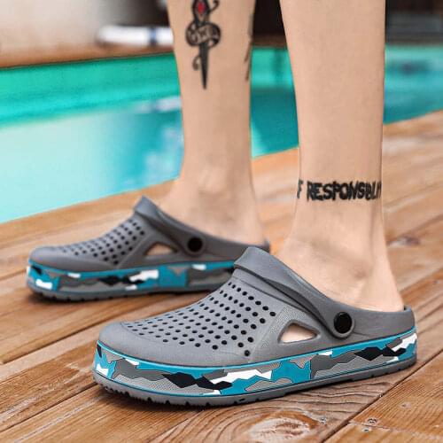 Slippers For Home Flip Flops Pool Woman Ladies' Slippers Black Sandals MenS ShoesmenS Tong Tennis Adult Krasaovki Zapatos
