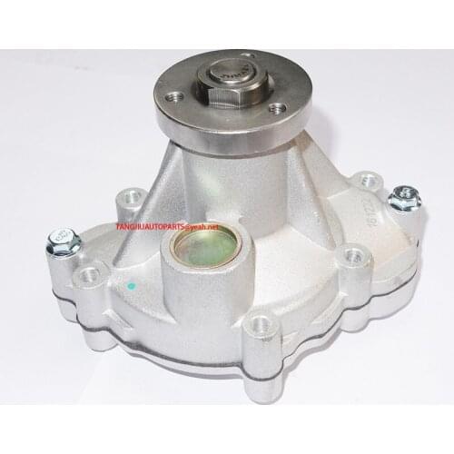 Water Pump Fit Jaguar XF S-Type 2000-2008 XJ8 XJR XK AW4124 AJ88912 2W9Z8501BB C2A1206