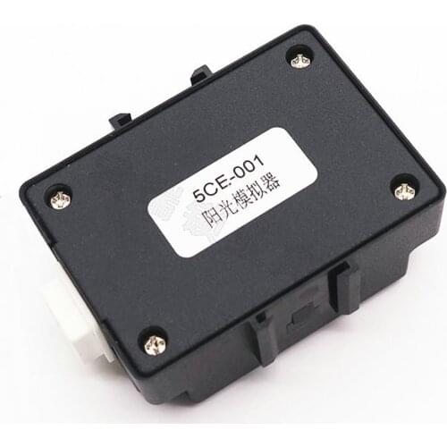 Renew ESL ELV ESCL Simulator Steering Wheel Column Lock ELV Emulator for Nissan Sunny Sentra Bluebird Sylphy LANNIA MARCH Tiida