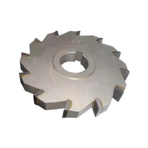 Insert / tungsten carbide three side cutter material W2 63MM*6MM*22MM