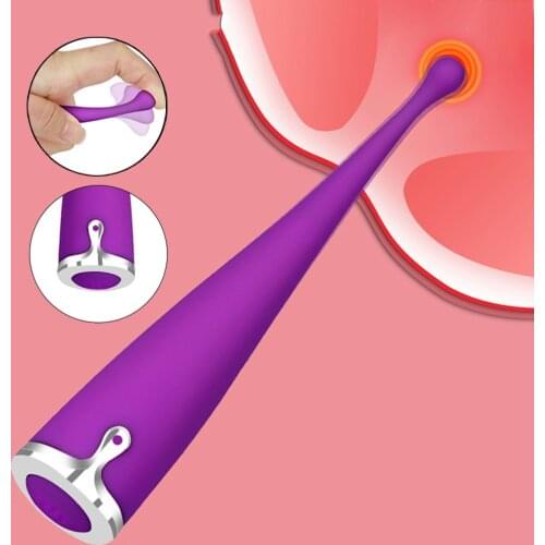 G-Spot Vibrators For Women Lick Clitoris Stimulator Nipple Massager Pussy Female Masturbator Adult Sex Toys For Adults Vibrat L1