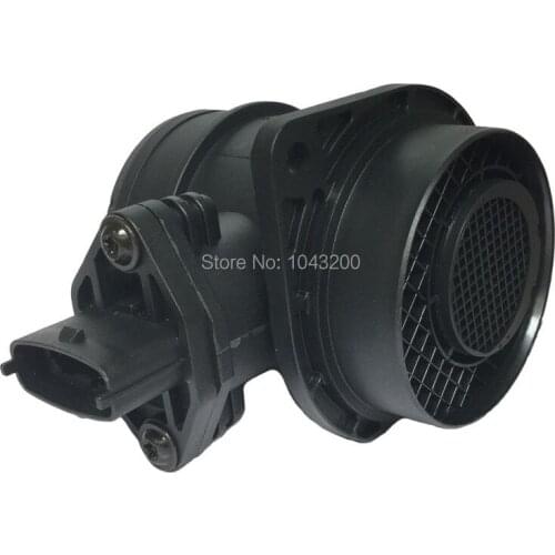 0315CC0031N NEW FOR MAHINDRA MASS AIR FLOW METER MAF SENSOR 0281002756 0281 002 756 0 281 002 756 HFM547