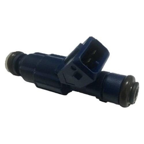 1pcs Fuel Injector for Chery 4g16 A3 Ruihu 3g3 DVVT 4-hole nozzle OEM:f01r00m046