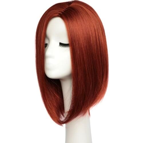 Bestung Red Wigs