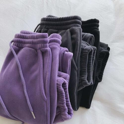 Women's Loose Pants Biktble China