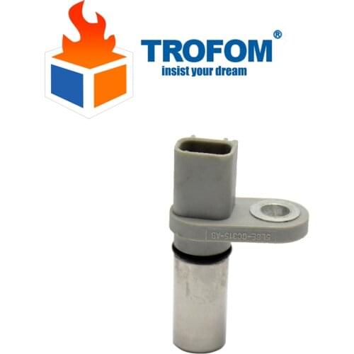 Crankshaft Position sensor For FORD MAZDA LINCOLN MERCURY 1S7E-6C315-BA 5L8E-6C315-AB F43E-6C315-AC GY01-18-221 GY07-18-221