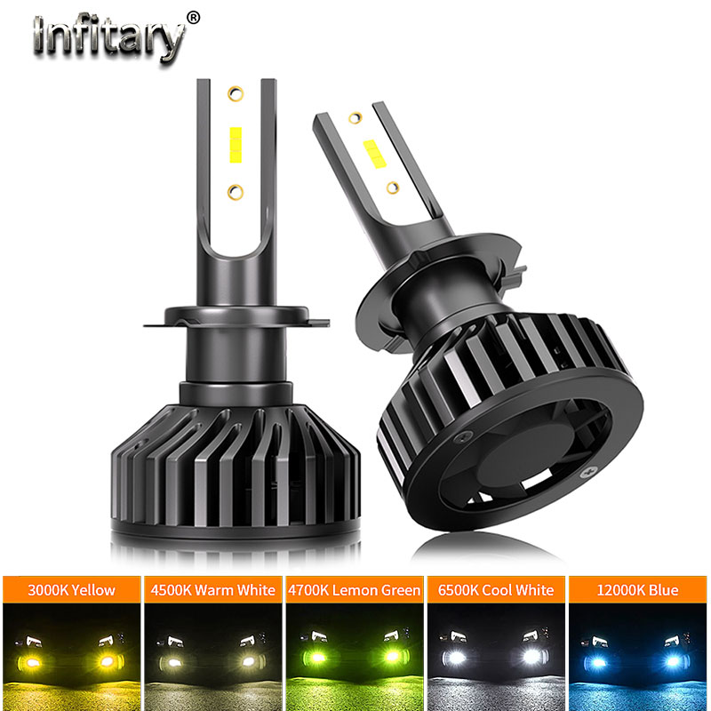 Infitary LED Lightening
