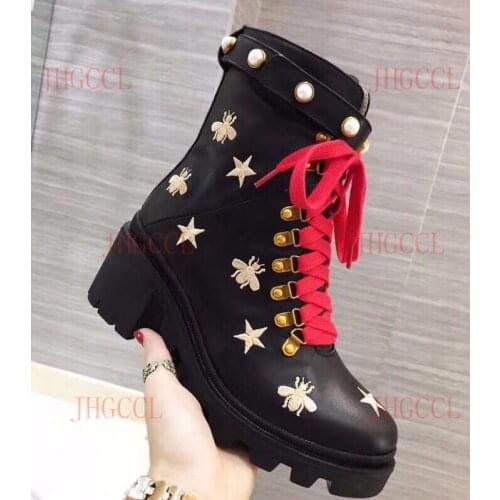 Женские высокие сапоги JHGCCL China At AliExpress