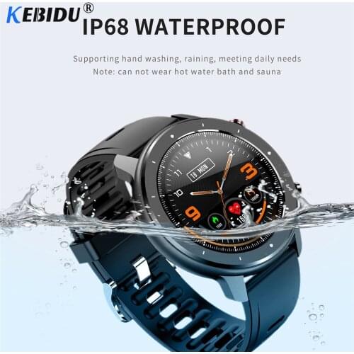 Часы с блютузом Kebidu China At AliExpress