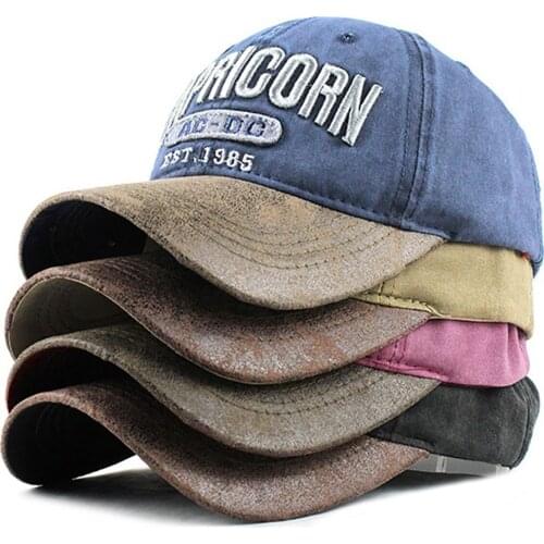 Unisex Outdoor Embroidered Caps Unisex Casual Summer Fashion Baseball Caps Adjustable Breathable Caps Casquette De Baseball #P2