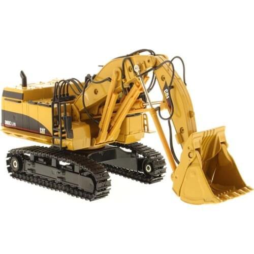 Collectible Alloy Model Gift DM,Norscot 1:50 Scale Cat 365C Hydraulic Excavator Engineering Machinery Toy Model 85160,55160