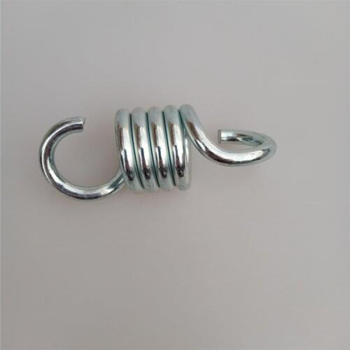 Porch Hammock Chair Spring Heavy Duty Suspension Hooks for Hanging Chairs, 550Lbs