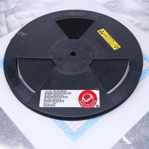 MC14013BDR2 SOP-14 Original 20PCS/LOT