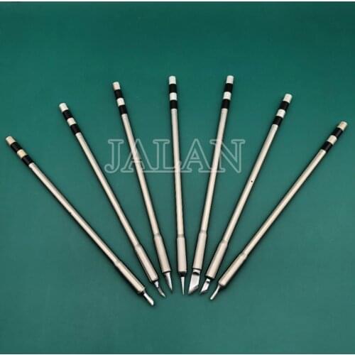 QUICK TS1200A Lead Free Solder Iron Tip Handle welding pen tools TSS02 SK K I J 2C 3C Electric soldering iron head