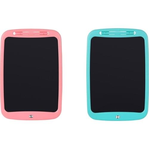 Q1JF Portable Handwriting Doodle Pad Writing Board LCD Writing Tablet 13Inch Screen Digital for Kids Adult Home School Office