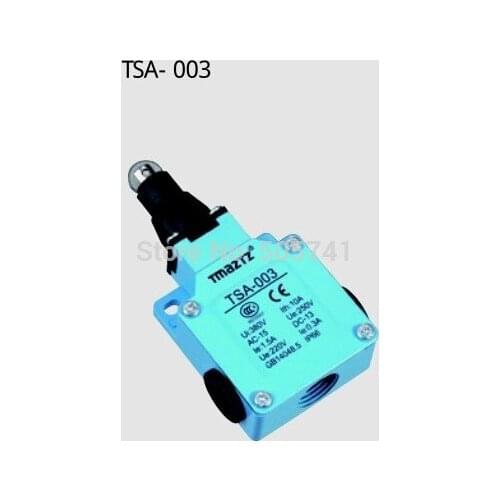 Lead limit switch TSA-003, XCK-M102