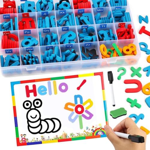 QLEZHI Educational Toys