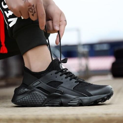 Plus Size Fashion Mens Shoes Breathable Running Shoes For Women Comfort Sneakers Outdoor Walking Casual Shoes casual shoes