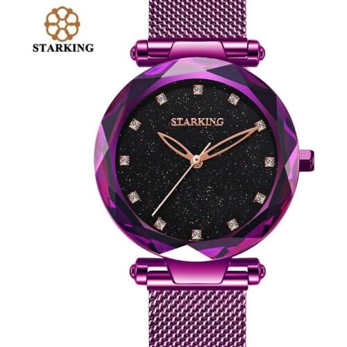 STARKING Ladies Quartz Watch