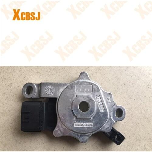 XCBSJ Headlight Switches