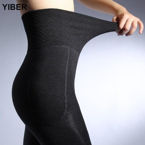 YIBER Women's Winter Leggings