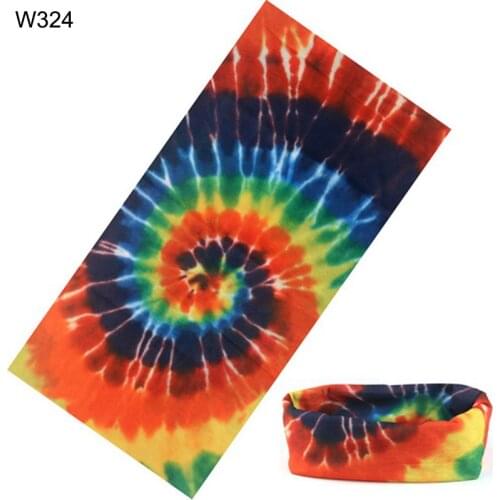 Women Scarf Face Cycling Neck Gaiter Tubular Buff Bandana Schlauchschal Half Mask Sport Headband Windproof Ski Balaclava Summer