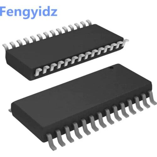 100pcs PIC16F72-I/SO PIC16F72 SOP28