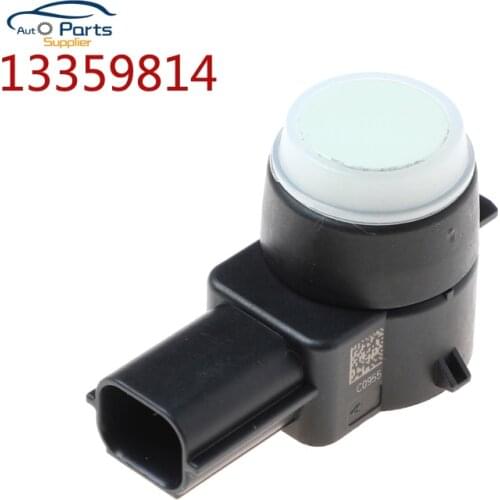 13359814 Original Parking Sensor For GM/GMC Car Auto parts